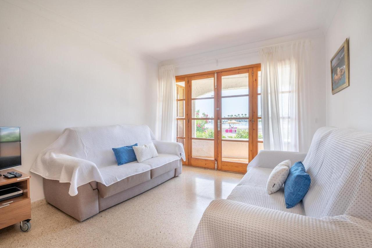 אלקודיה Apartamento Carabela Dali 113 מראה חיצוני תמונה