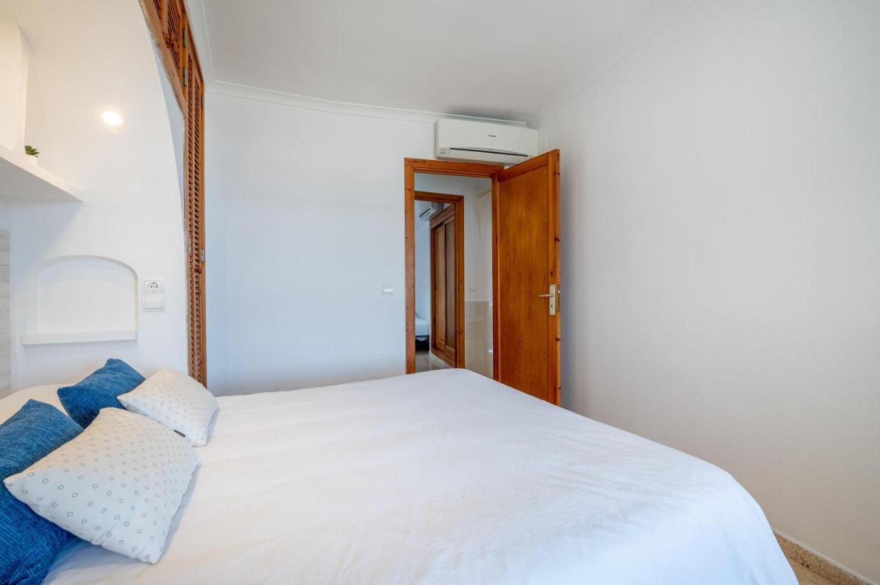 אלקודיה Apartamento Carabela Dali 113 מראה חיצוני תמונה