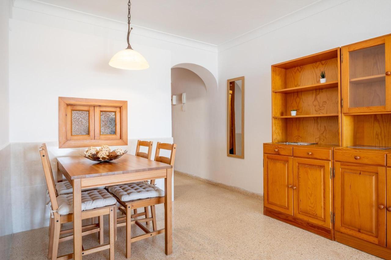 אלקודיה Apartamento Carabela Dali 113 מראה חיצוני תמונה