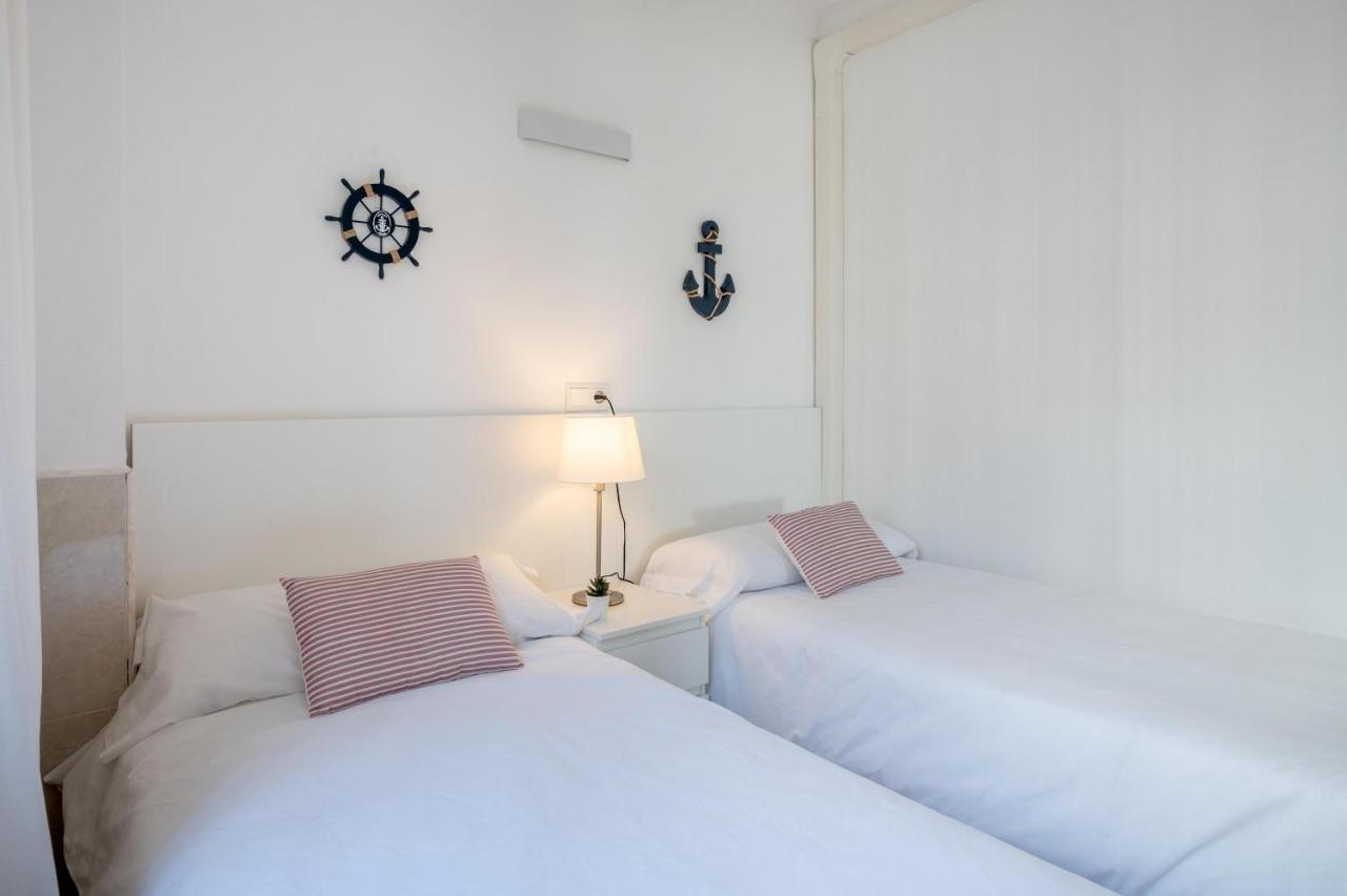 אלקודיה Apartamento Carabela Dali 113 מראה חיצוני תמונה