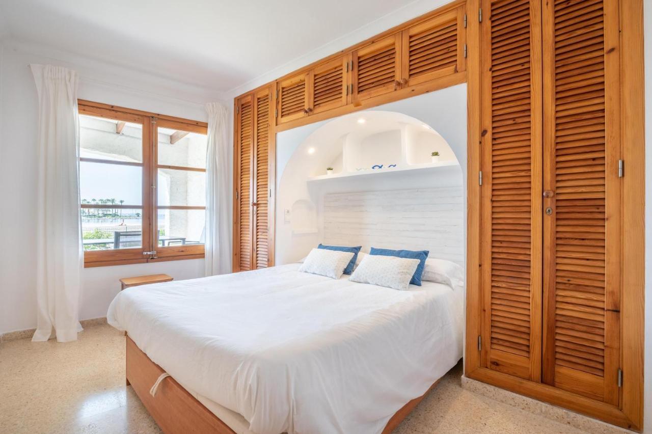 אלקודיה Apartamento Carabela Dali 113 מראה חיצוני תמונה