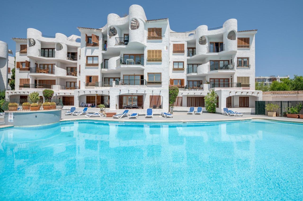 אלקודיה Apartamento Carabela Dali 113 מראה חיצוני תמונה